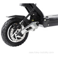 2 wheels battery removable best electric scooter